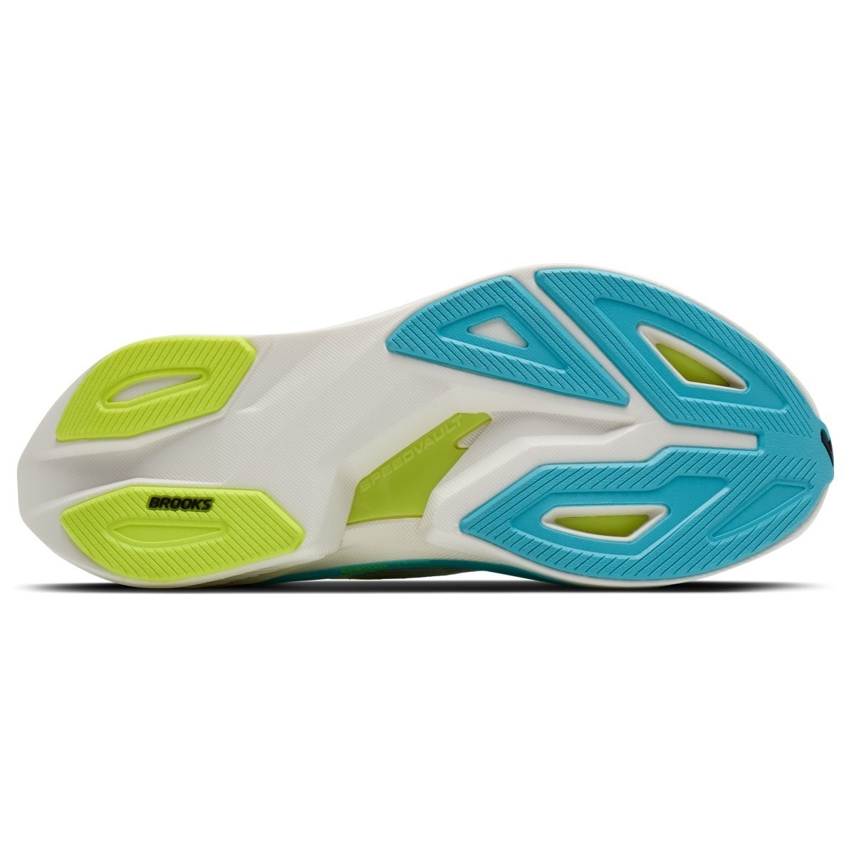 Brooks Hyperion Max 3 - Womens Running Shoes - Coconut/Ipanema/Nightlife