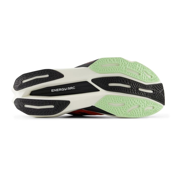 New Balance FuelCell SuperComp Elite v4 - Mens Road Racing Shoes - Ekiden Marathon