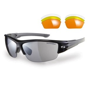 Sunwise Evenlode Sports Sunglasses + 3 Lens Sets