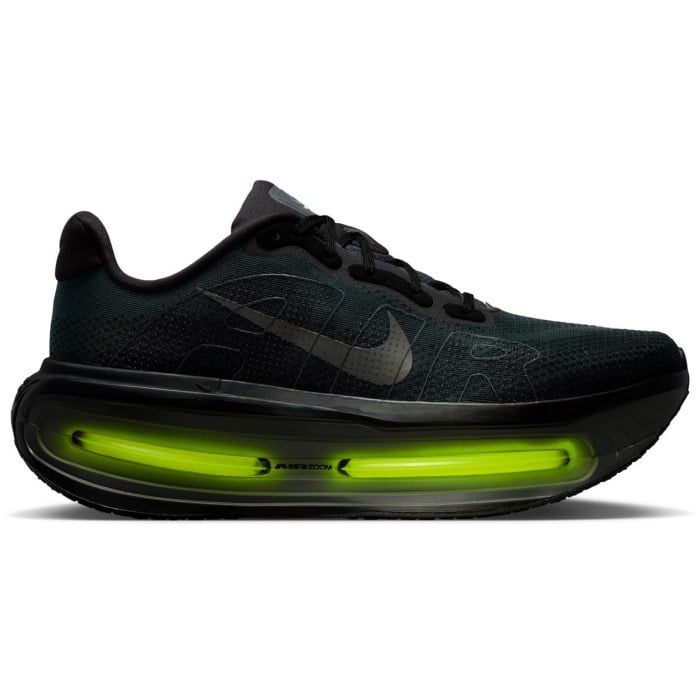 Nike Vomero Premium - Mens Running Shoes - Black/Iron Grey/Anthracite/Volt