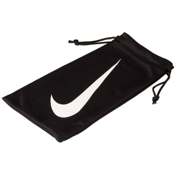 Nike Tailwind S Sports Sunglasses - Matte Black/Wolf Grey/Silver Mirror