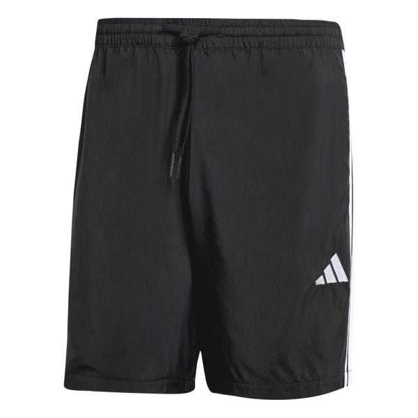 Adidas Aeroready Essentials Chelsea Small Logo Mens Training Shorts - Black/White