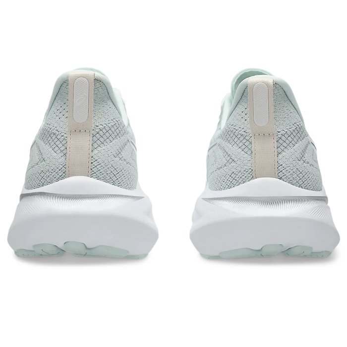 Asics GT-2000 13 Surihaku - Womens Running Shoes - Pure Aqua/White