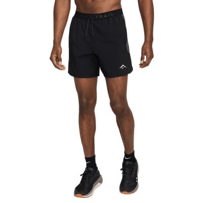 Nike Trail 6 Inch Brief-Lined Mens Running Shorts