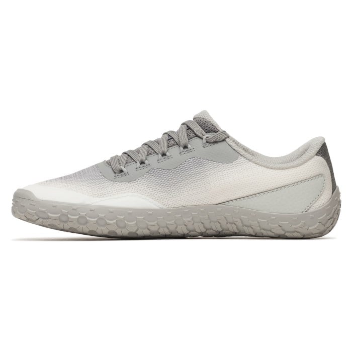 Merrell Vapor Glove 7 - Womens Trail Running Shoes - White - image 2