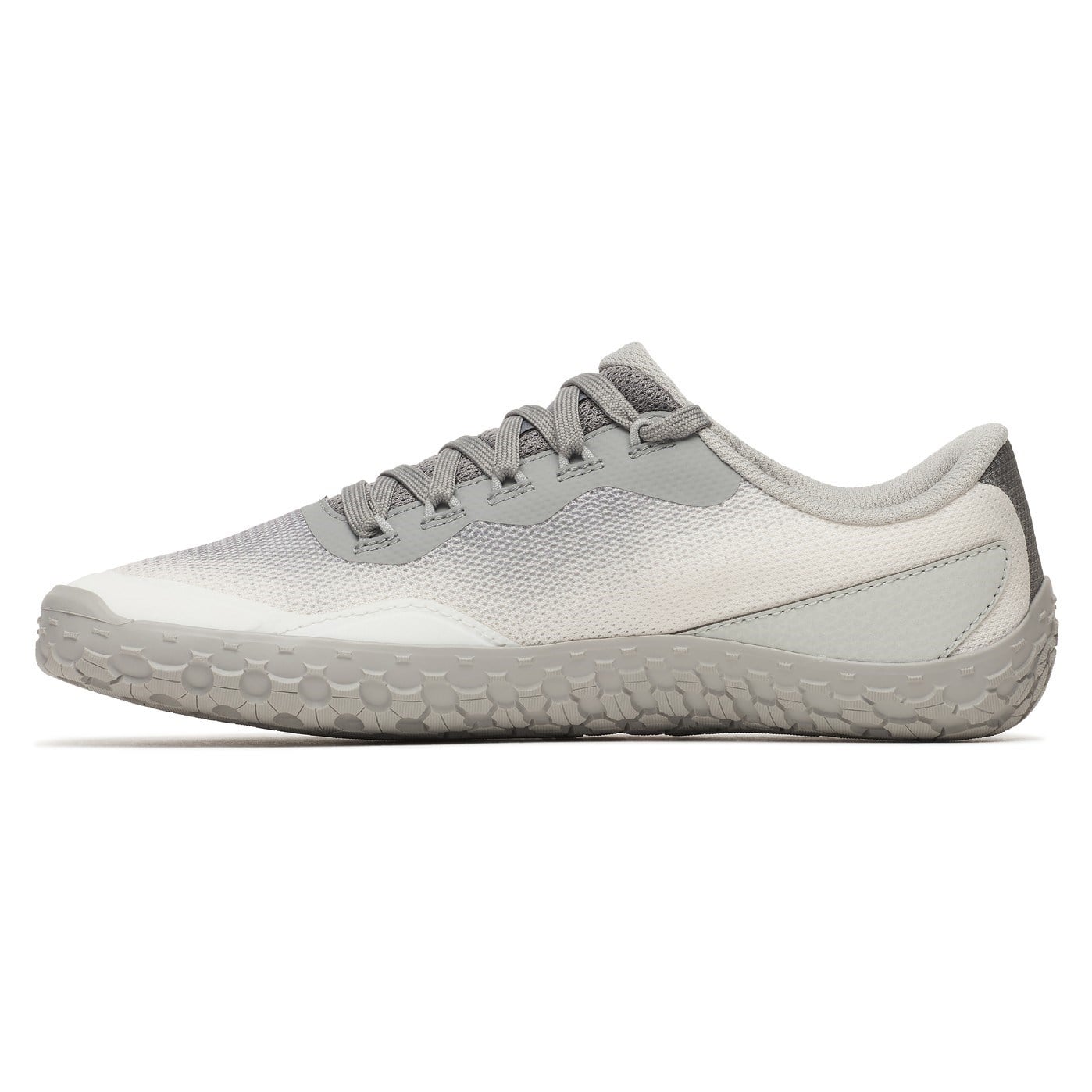 Merrell Vapor Glove 7 - Womens Trail Running Shoes - White - image 2
