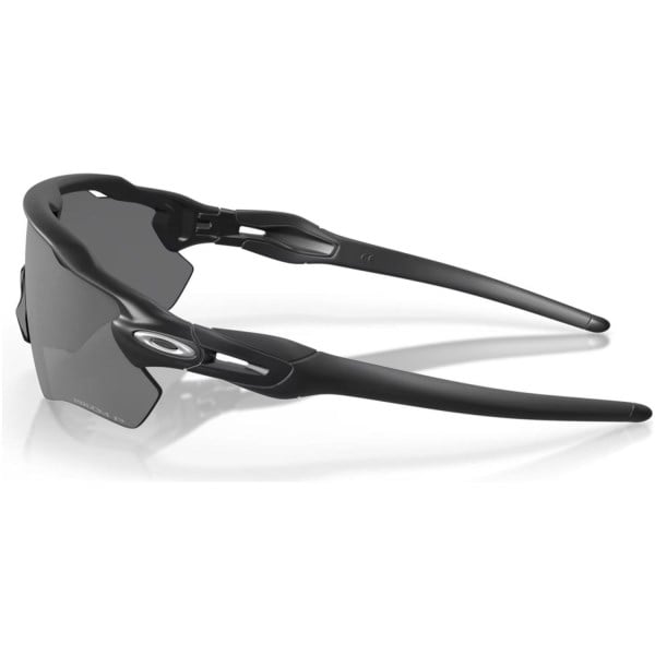Oakley Radar EV Path Polarized - Unisex Sunglasses - Matte Black/Prizm Black