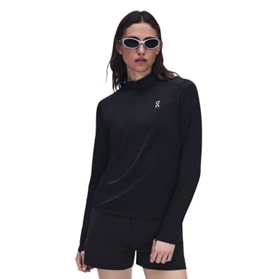 On Core Women Running 1/4 Zip