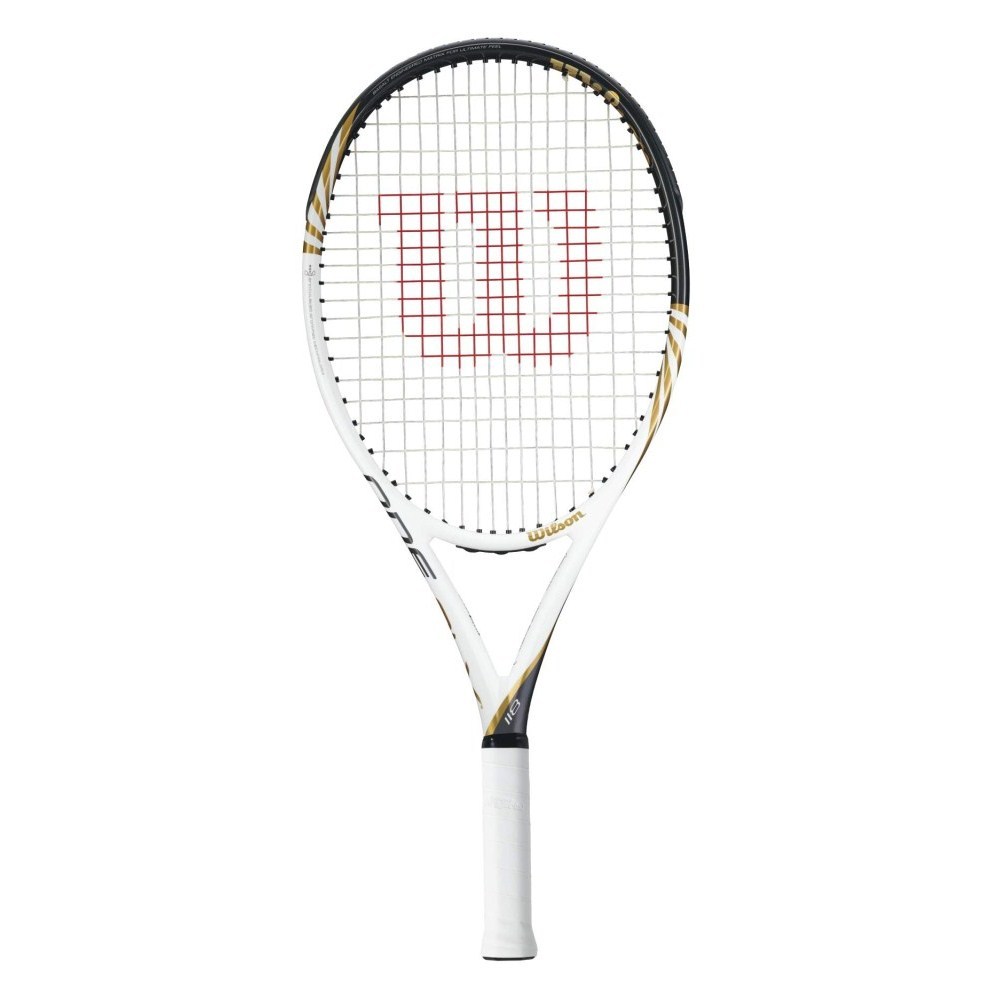 Wilson One BLX2 Tennis Racquet | RunDNA