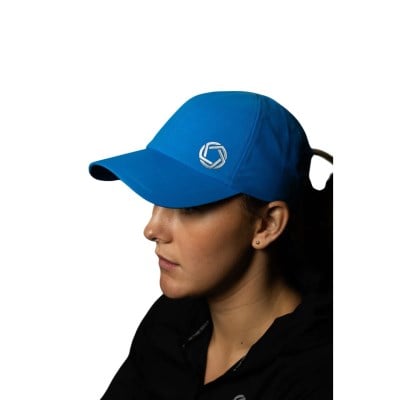 No Timid Souls Unisex Sports Cap