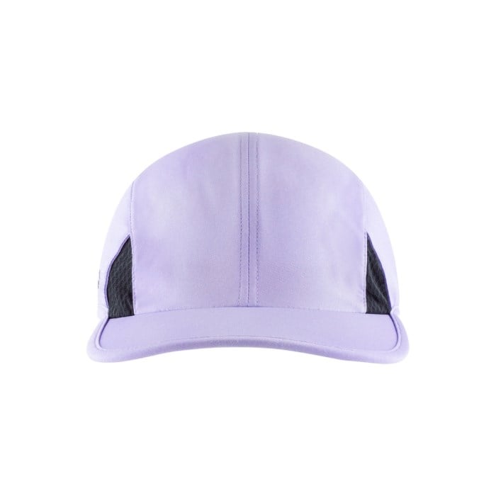 CEP Unisex Core Run Cap - Black