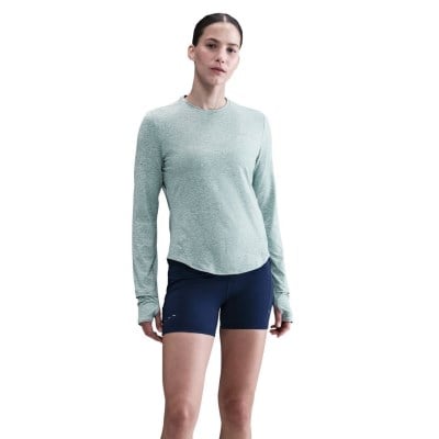 Nike Swift Dri-Fit UV Womens Long Sleeve Running Top