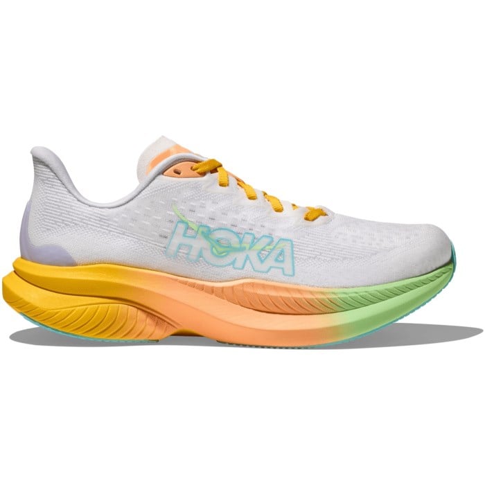 Hoka Mach 6 - Mens Running Shoes
