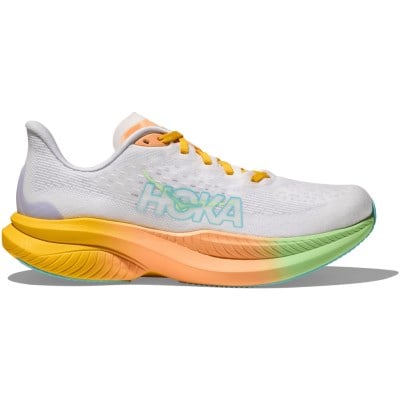 Hoka Mach 6 - Mens Running Shoes