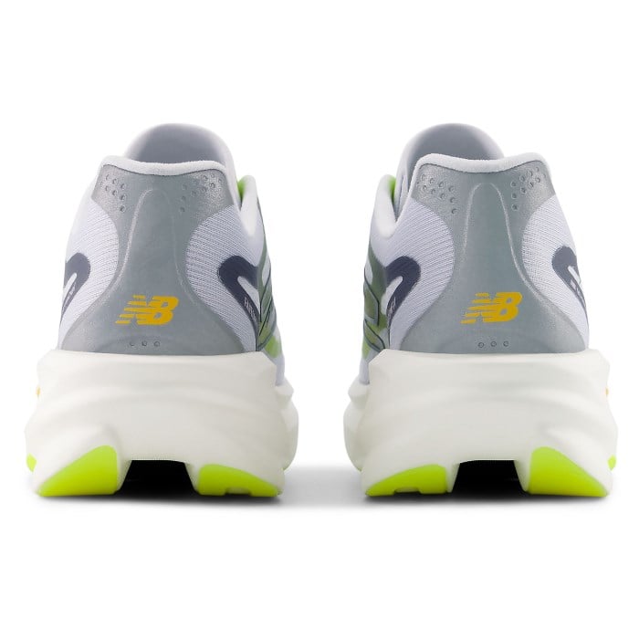 New Balance Supercomp Rebel - Mens Running Shoes - Fresh Air/Alkaline Green - image 6