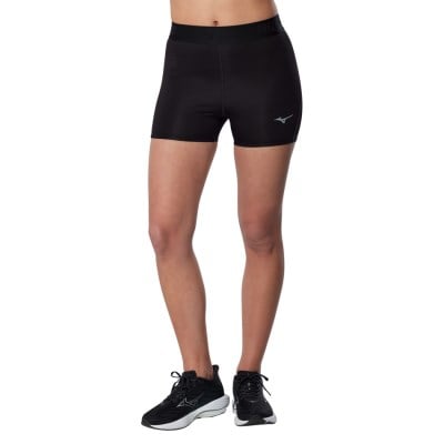 Mizuno Womens Impulse Short Tights