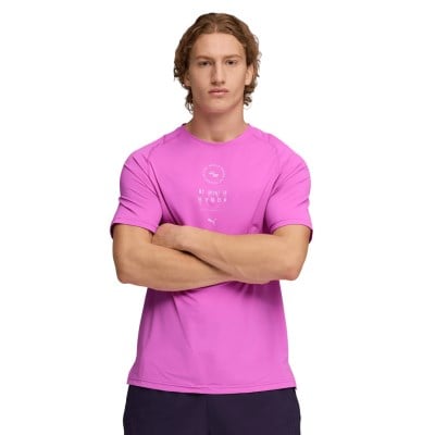 Puma X Hyrox DryElite Mens Training T-Shirt