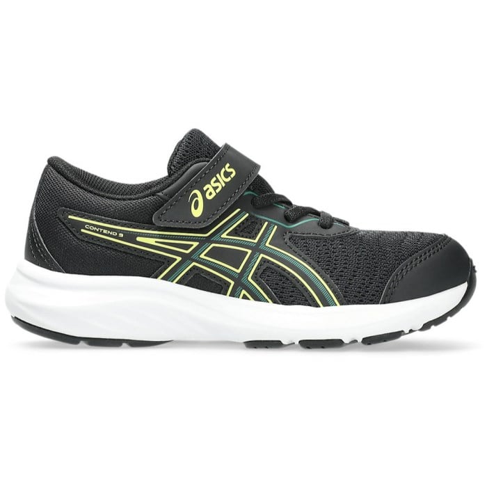 Asics Contend 9 PS - Kids Running Shoes