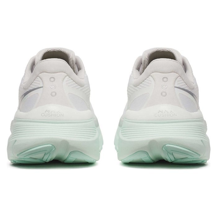 Saucony Guide 19 - Womens Running Shoes - White/Rush