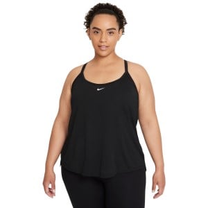 Nike Dri-Fit One Elastika Womens Training Tank Top