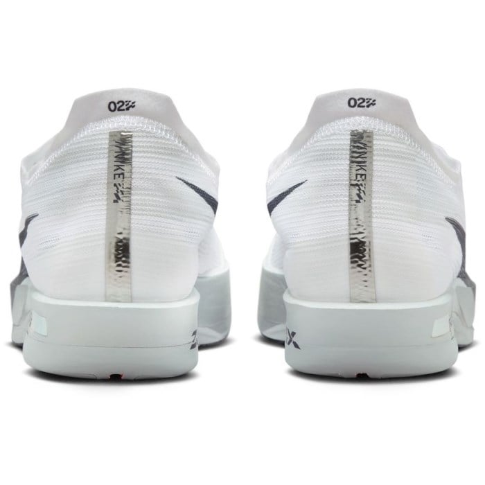 Nike Streakfly 2 - Mens Racing Shoes - White/Gridiron/Obsidian Mist