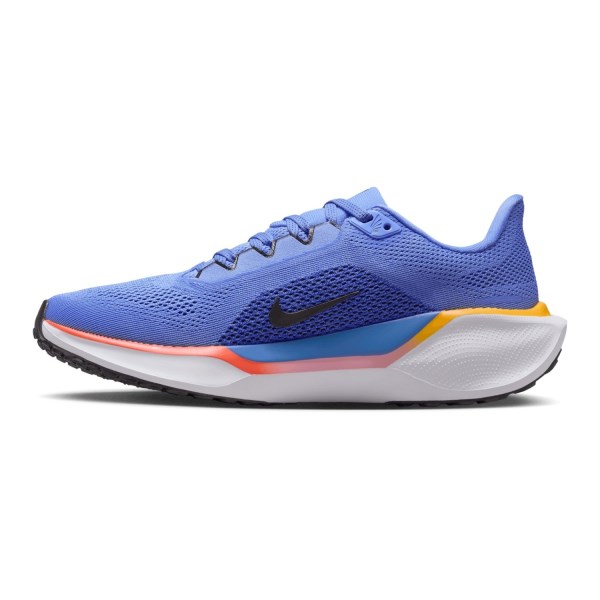 Nike Pegasus 41 - Womens Running Shoes - Royal Pulse/Black/Astronomy Blue