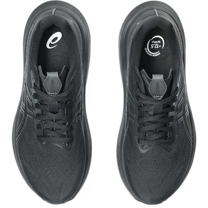 Asics GT-2000 14 - Womens Running Shoes - Black/Graphite Grey