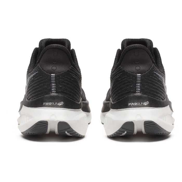 Saucony Endorphin Speed 5 - Mens Running Shoes - Black/White