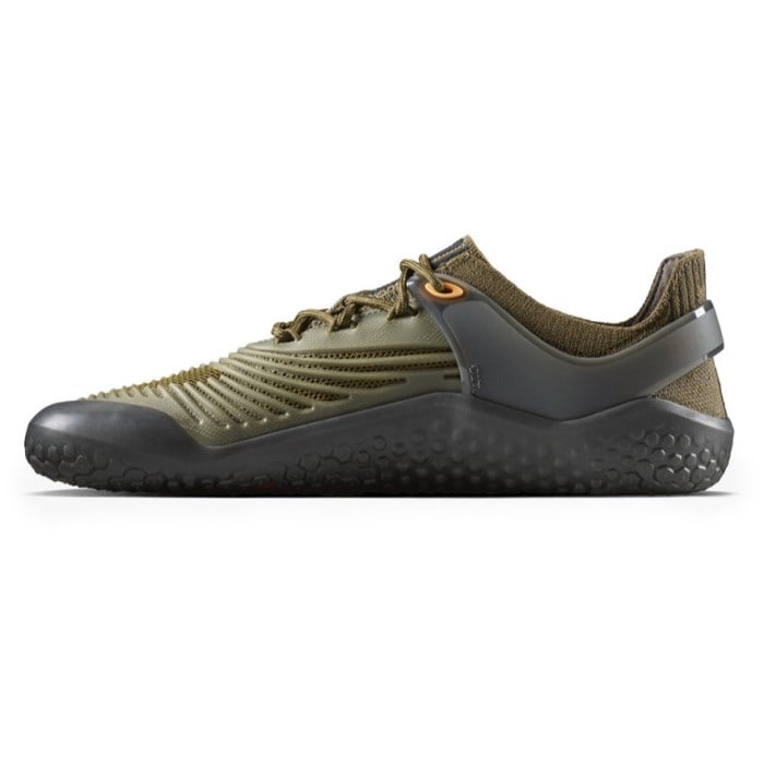 Vivobarefoot Motus Strength 2 - Mens Training Shoes - Dark Olive