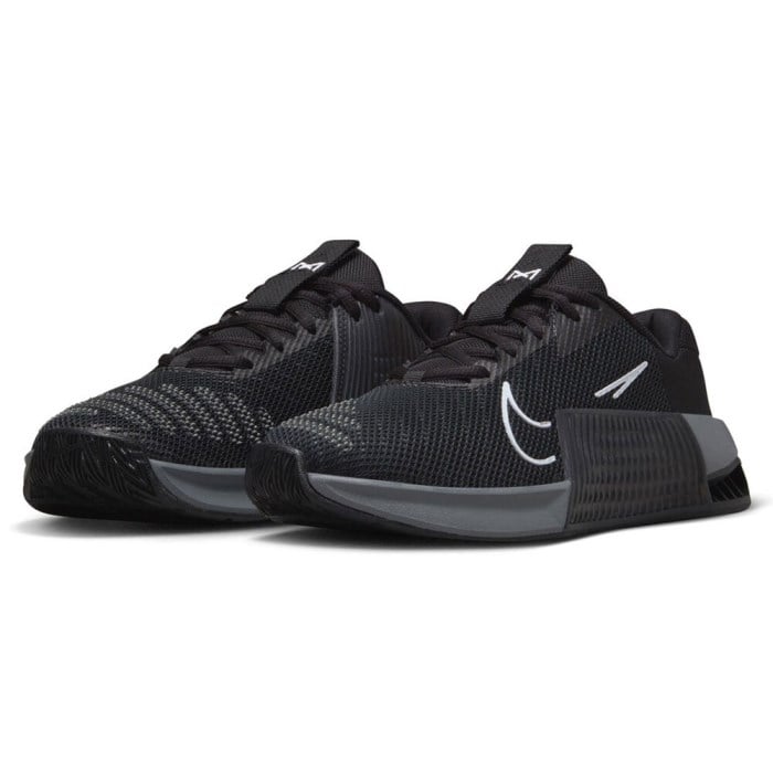 Nike Metcon 9 - Womens Training Shoes - Black/White/Anthracite