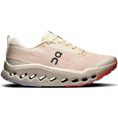 On Cloudsurfer Trail 2 - Womens Trail Running Shoes