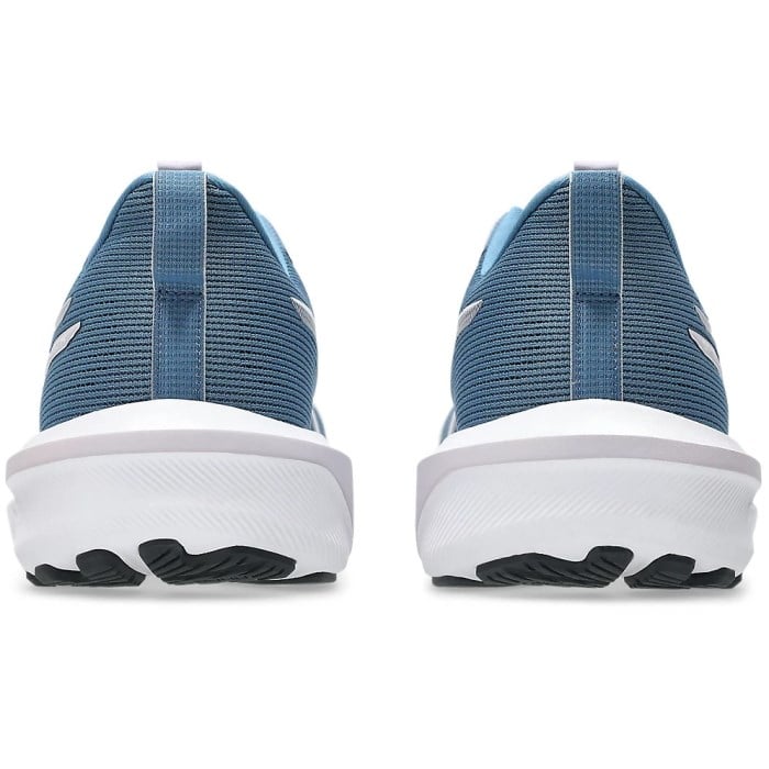 Asics GT-1000 14 - Womens Running Shoes - Winter Sea/White