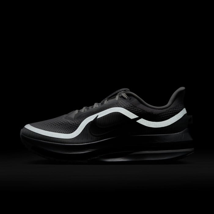 Nike Pegasus Premium - Mens Running Shoes - Photon Dust/Metallic Silver/Black