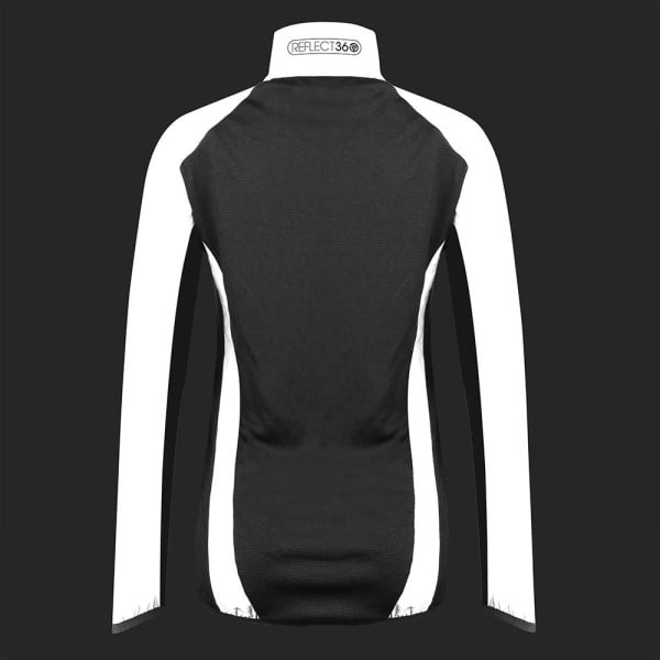 Proviz Reflect360 Womens Running Jacket - Silver