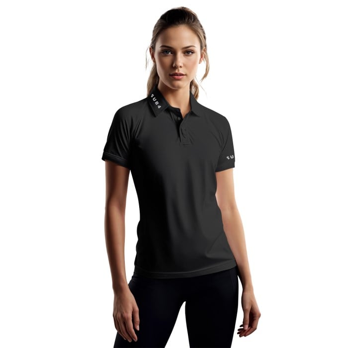 Sub4 Womens Training Polo Shirt