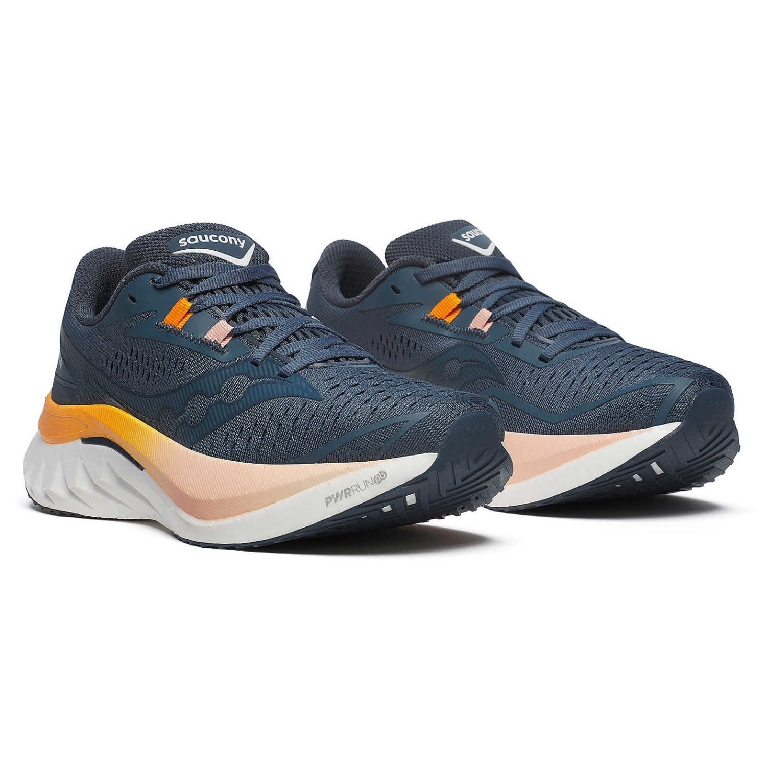 Saucony Endorphin Speed 4 - Womens Running Shoes - Dusk/Peel