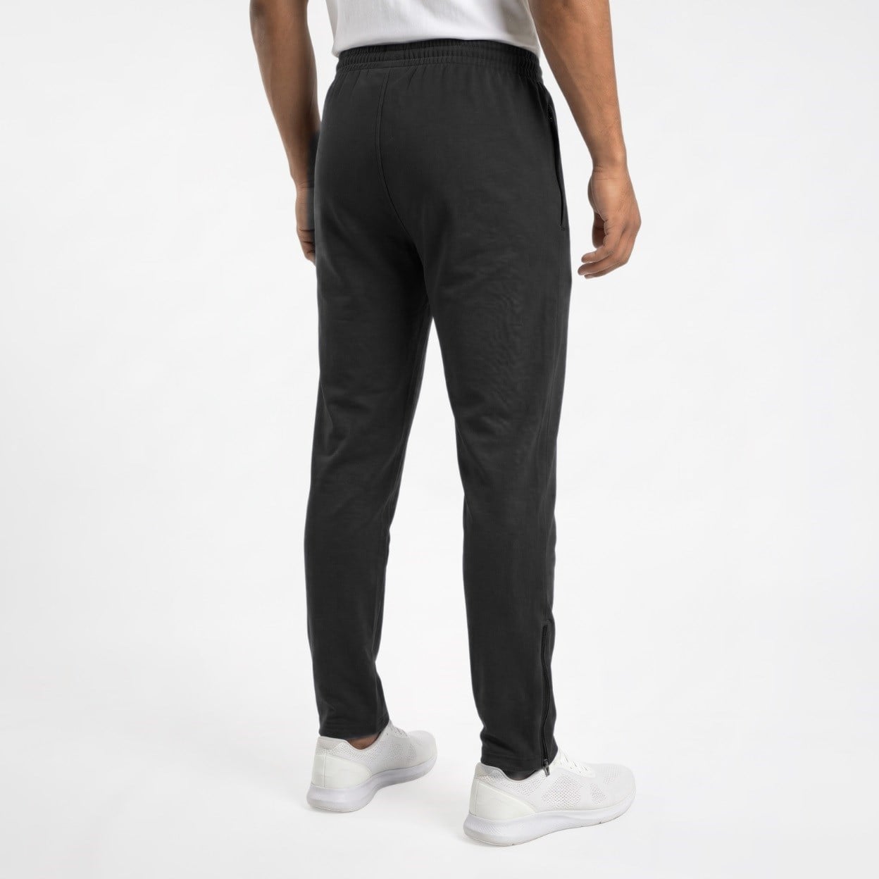 SUB4 Team Track Pants - Black - image 2
