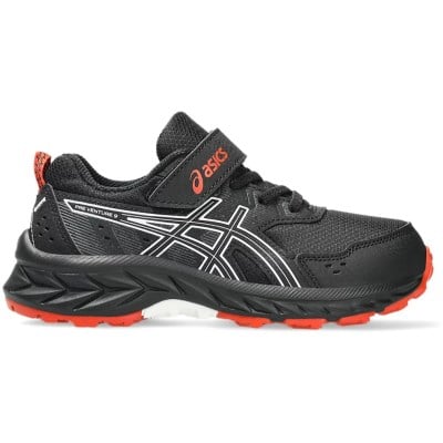 Asics Gel Venture 9 PS - Kids Trail Running Shoes