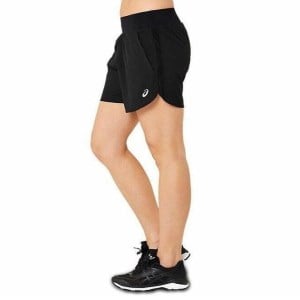 Asics 5 Inch Womens Training Shorts