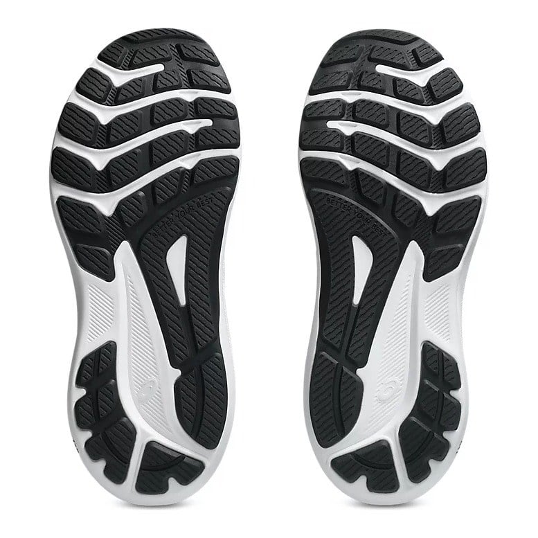 Asics GT-1000 14 GS - Kids Running Shoes - Black/Speed Red - image 4
