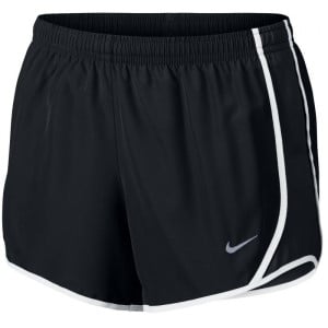 Nike Dri-Fit Tempo Kids Girls Running Shorts
