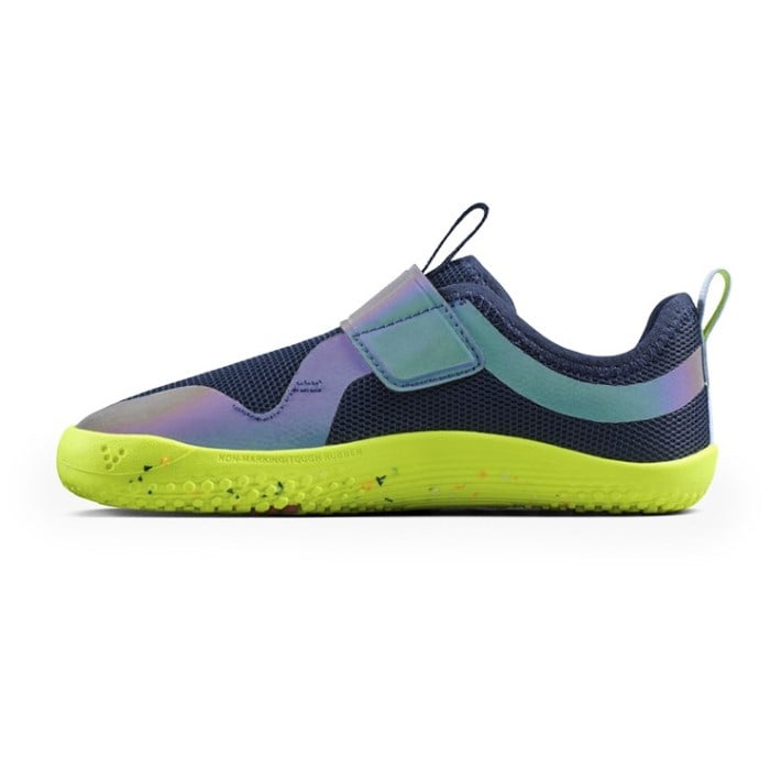 Vivobarefoot Primus Sport IV PS - Kids Running Shoes - Night Sky - image 2