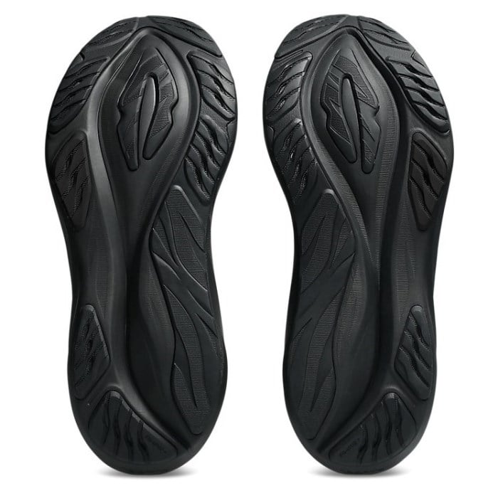 Asics GT-2000 15 - Mens Running Shoes - Black/Black - image 4