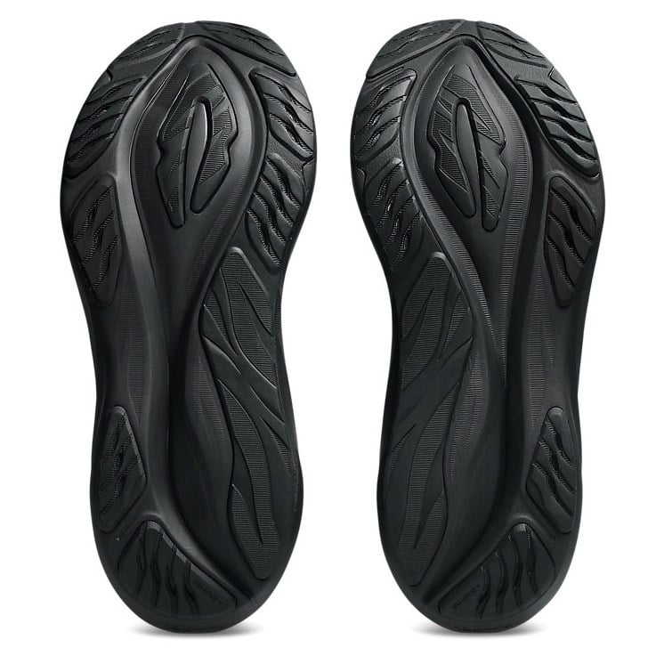 Asics GT-2000 15 - Mens Running Shoes - Black/Black - image 4