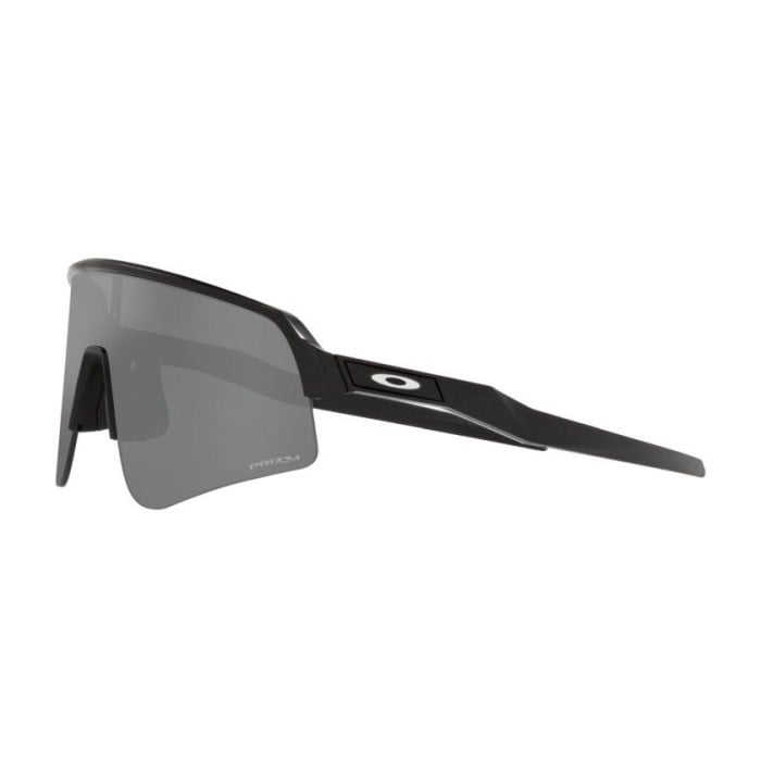 Oakley Sutro Lite Sweep - Unisex Sunglasses - Matte Black/Prizm Black - image 3