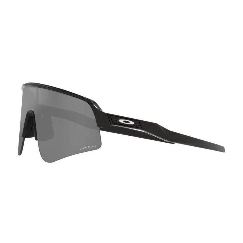 Oakley Sutro Lite Sweep - Unisex Sunglasses - Matte Black/Prizm Black - image 3
