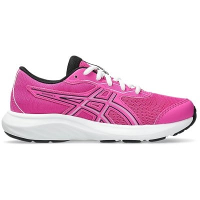 Asics Contend 9 GS - Kids Running Shoes - Digital Sakura/Black