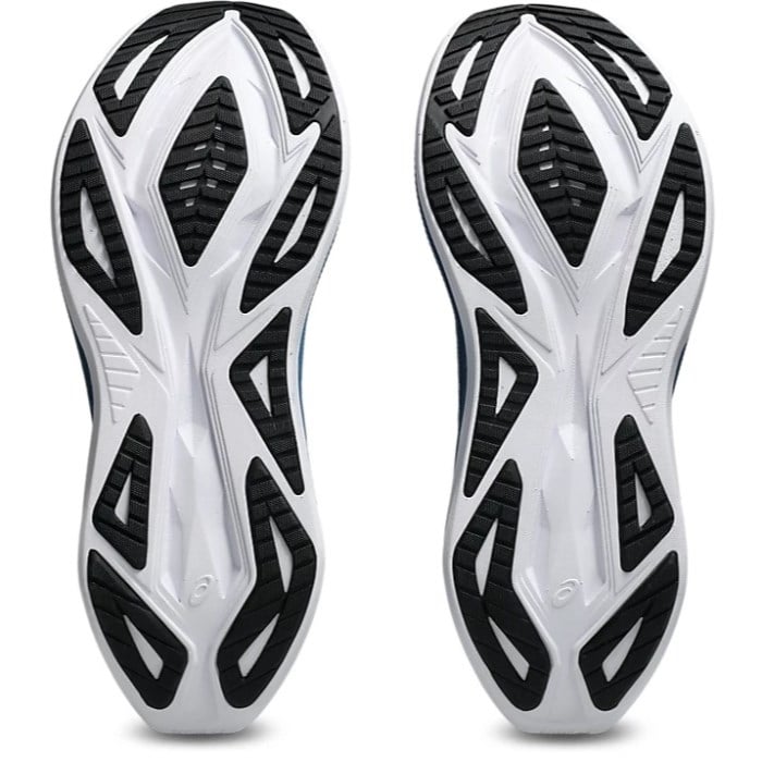 Asics Superblast 2 - Unisex Running Shoes - Winter Sea/White