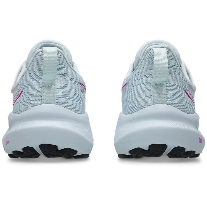Asics GT-1000 14 PS - Kids Running Shoes - Sky/Digital Sakura