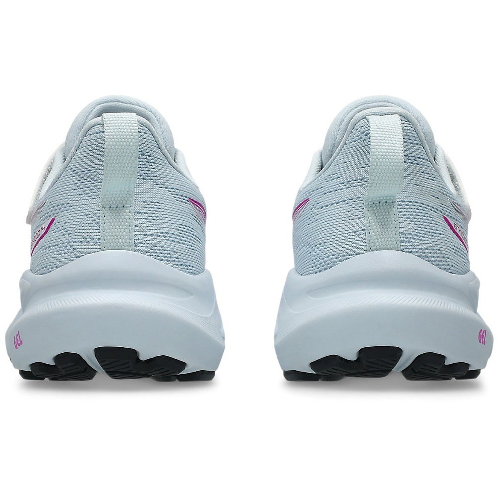 Asics GT-1000 14 PS - Kids Running Shoes - Sky/Digital Sakura
